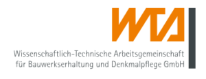 WTA Denkmal